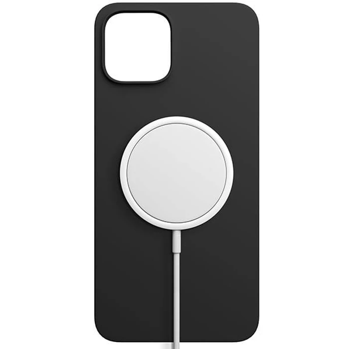 Case 3MK Hardy Case MagSafe Apple iPhone 14 Plus / 15 Plus grey/graphite