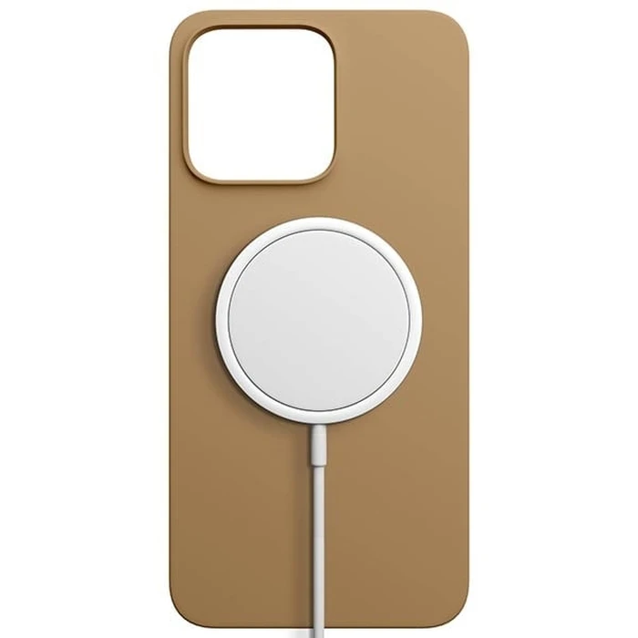 Case 3MK Hardy Case MagSafe Apple iPhone 14 Pro Max gold/gold