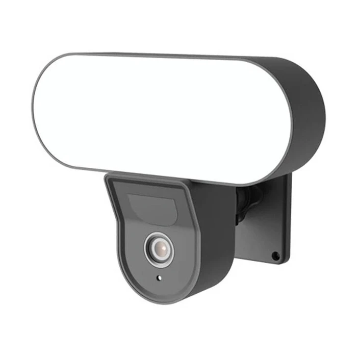 Κάμερα Παρακολούθησης Gosund Smart FloodLight WiFi IPC3, IP65 Tuya