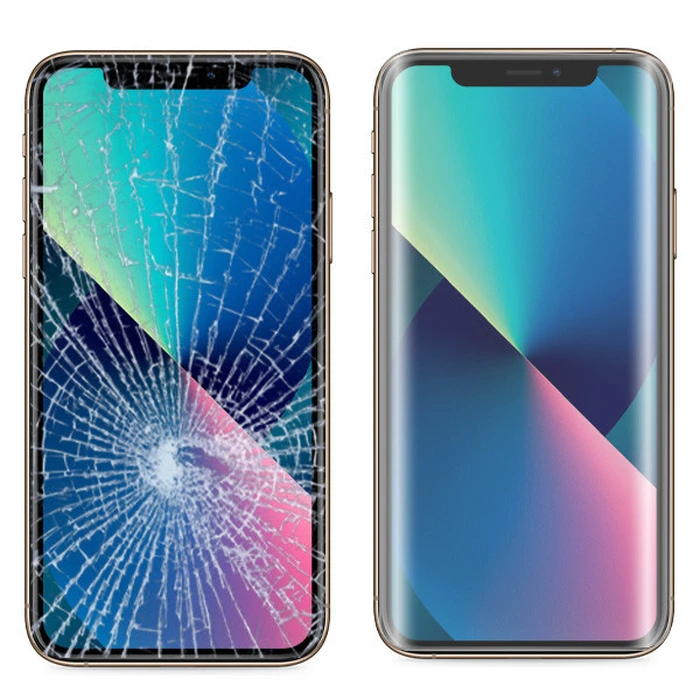 GrizzGlass Hydrogel Film Honor Magic5 Lite