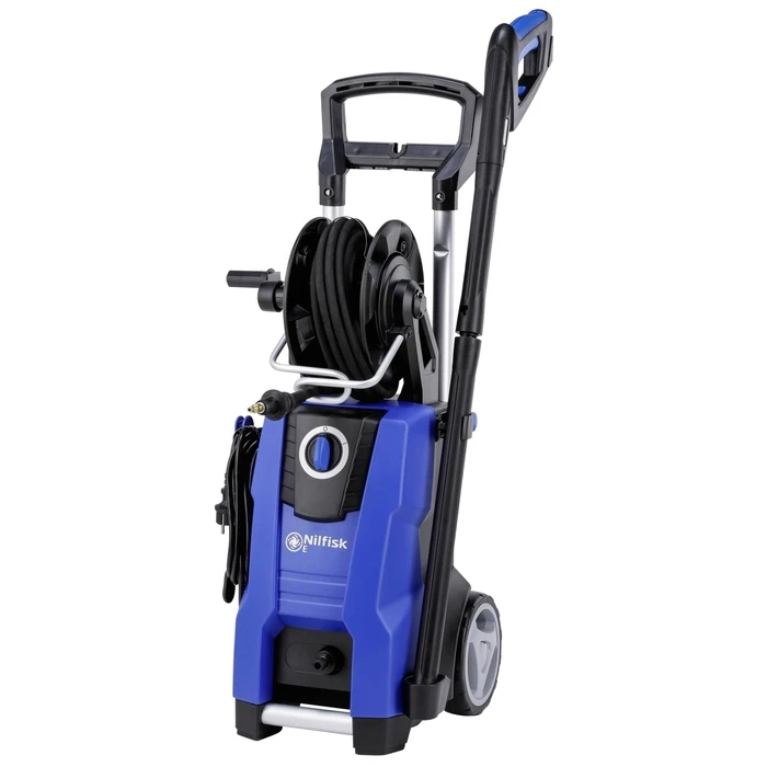 Nilfisk E 145.4-9 PA X-TRA EU Πλυστικό Ρεύματος 2100W 145 bar