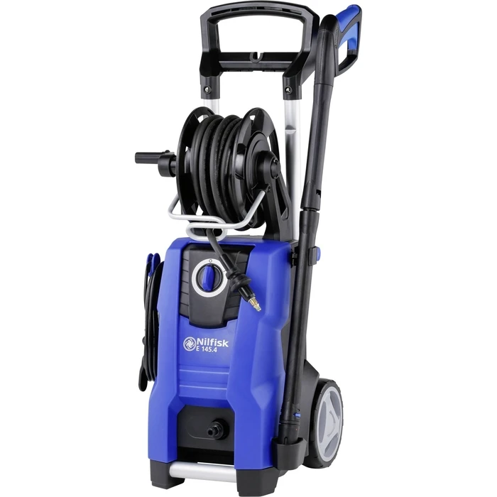 Nilfisk E 145.4-9 PAD X-tra Pressure Washer 2100W, 145 bar, Metal Pump