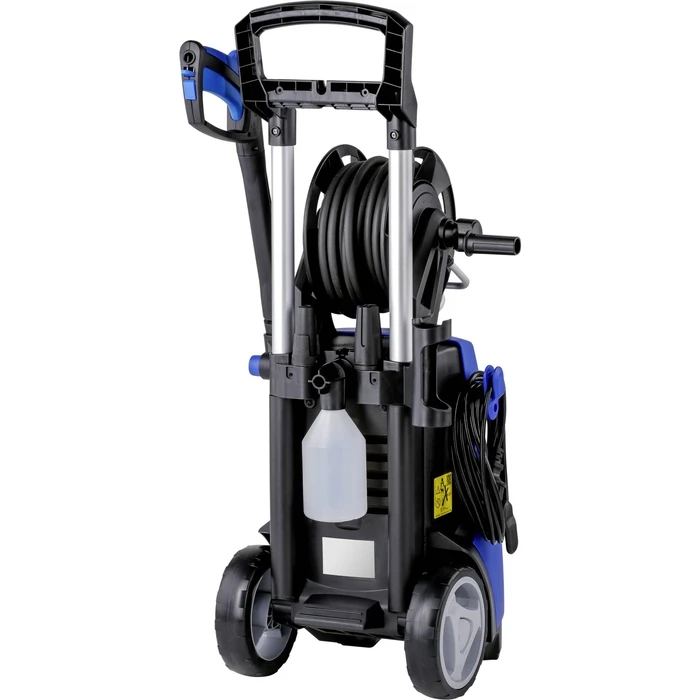 Nilfisk E 145.4-9 PAD X-tra Pressure Washer 2100W, 145 bar, Metal Pump