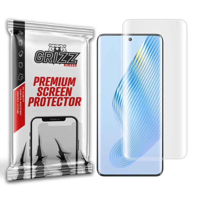GrizzGlass Hydrogel Film Honor Magic5