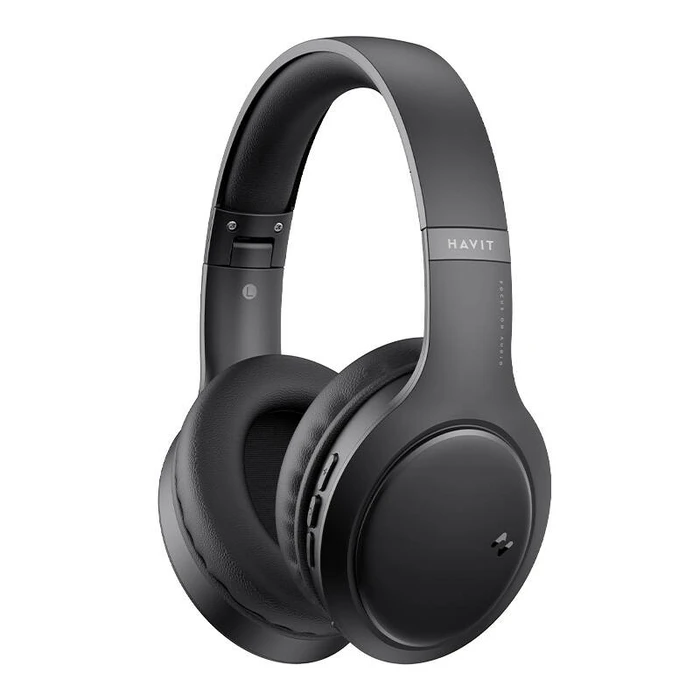 Headphones Havit H633BT (Black)