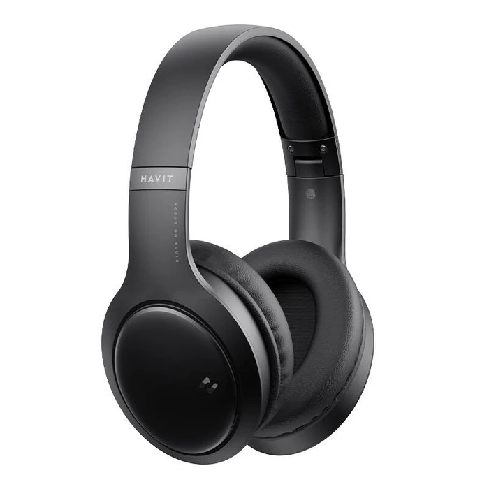 Headphones Havit H633BT (Black)