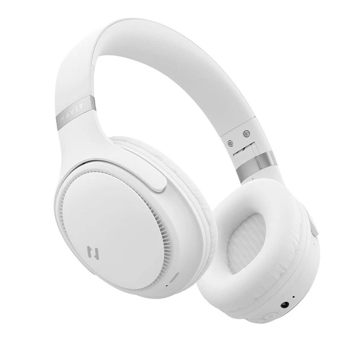 Ακουστικά Havit H630BT PRO (white)
