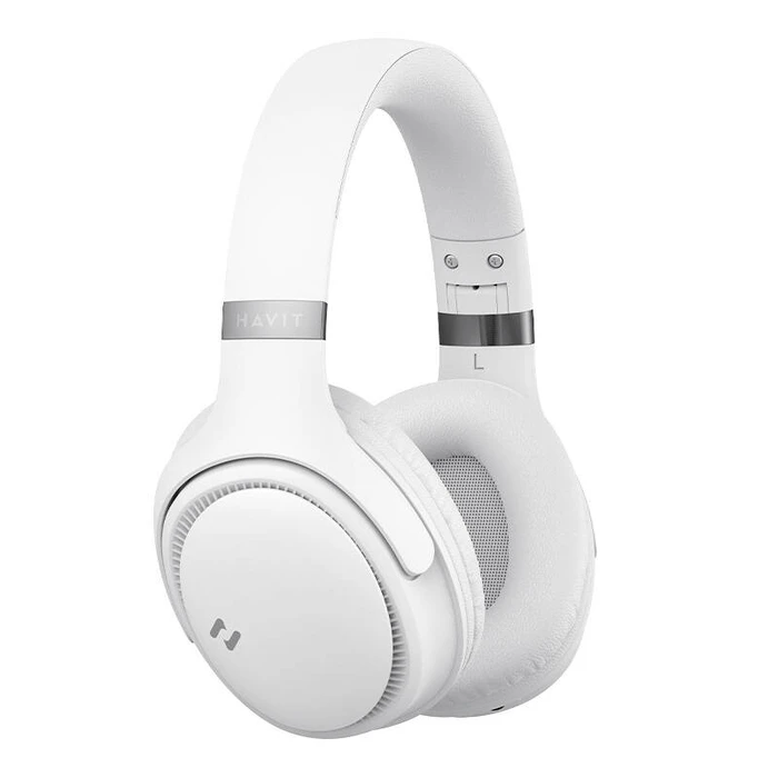 Ακουστικά Havit H630BT PRO (white)