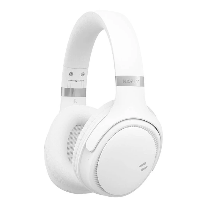 Ακουστικά Havit H630BT PRO (white)