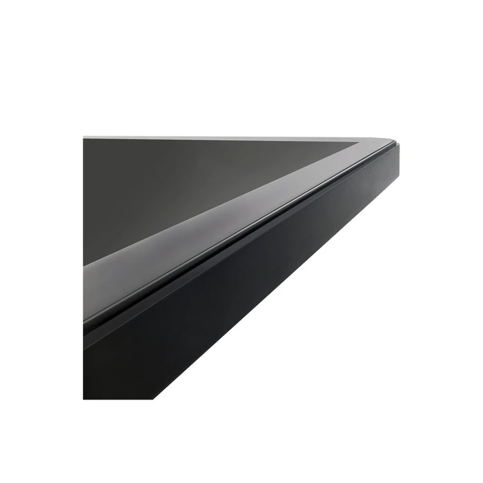 Hannspree 27" (68.6 cm) HO275PTB Public Display — 1920x1080 Full HD IPS LED, M-Touch touchscreen, VGA + HDMI + DisplayPort, IP65