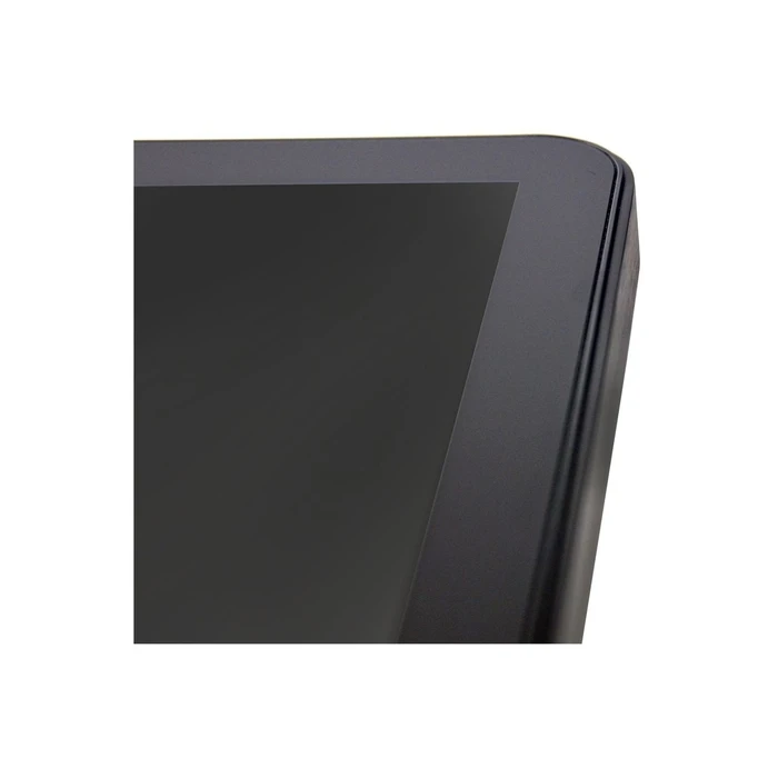 Hannspree 27" (68.6 cm) HO275PTB Public Display — 1920x1080 Full HD IPS LED, M-Touch touchscreen, VGA + HDMI + DisplayPort, IP65