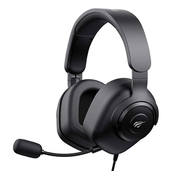 Gaming Headset Havit H2230d (Black)