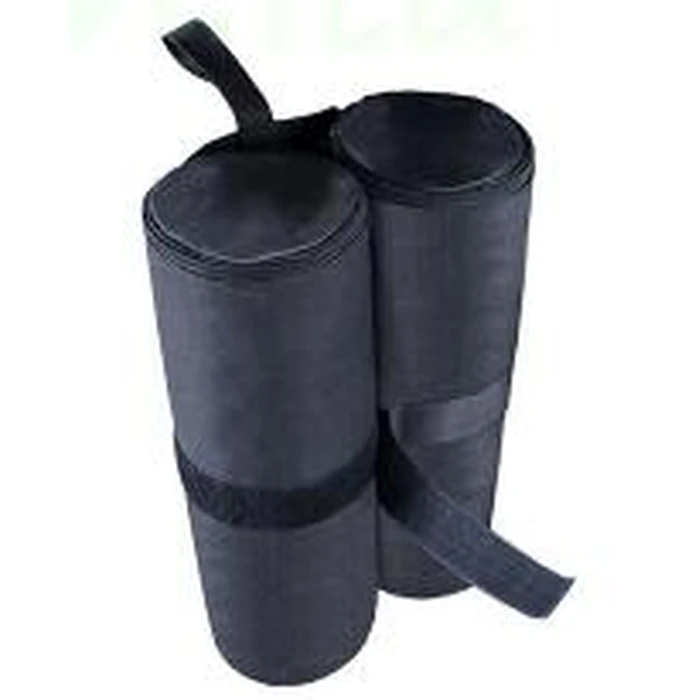 Sand-filled Support Base for Awnings, Gazebos and Tents