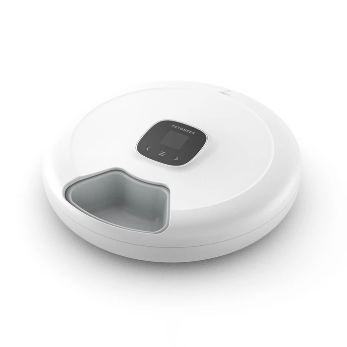 Αυτόματη Ταΐστρα Intelligent Food Dispenser Petoneer NutriSpin