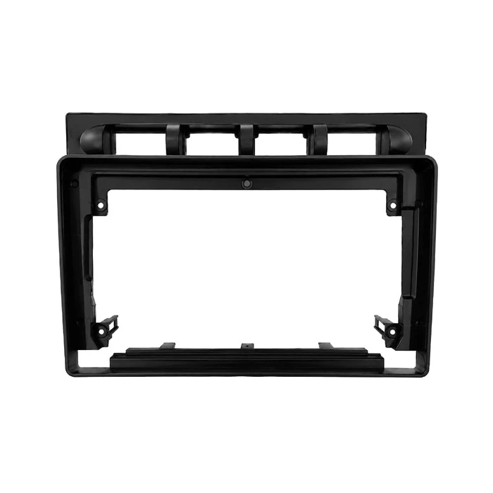 VenCore 3236-10005-0469B - Οθόνη Multimedia Android 15 9" για Kia Picanto 2004-2007 - Μαύρη