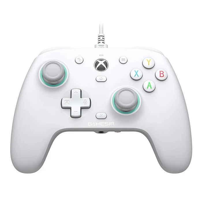 Gamepad GameSir gaming Wired G7 SE (white)
