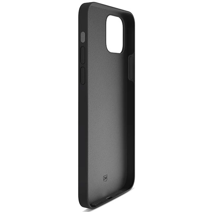 Case 3MK Silicone Case Apple iPhone 14 Plus / 15 Plus black/black