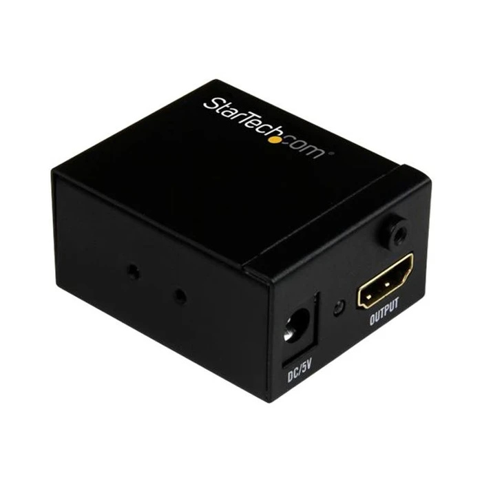 Repeater StarTech HDMI / Signal Amplifier - 35m - 1080p