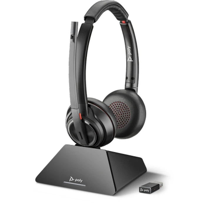 Ακουστικά Poly S8220-M