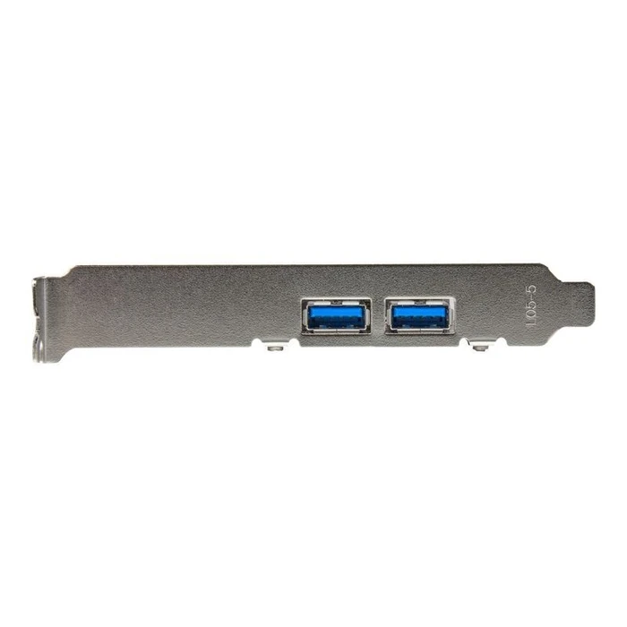 Controller PCIe StarTech 4 Port USB 3.0 - 2 External and 2 Internal with SATA Power - SuperSpeed Interface- USB 3.0 x 4