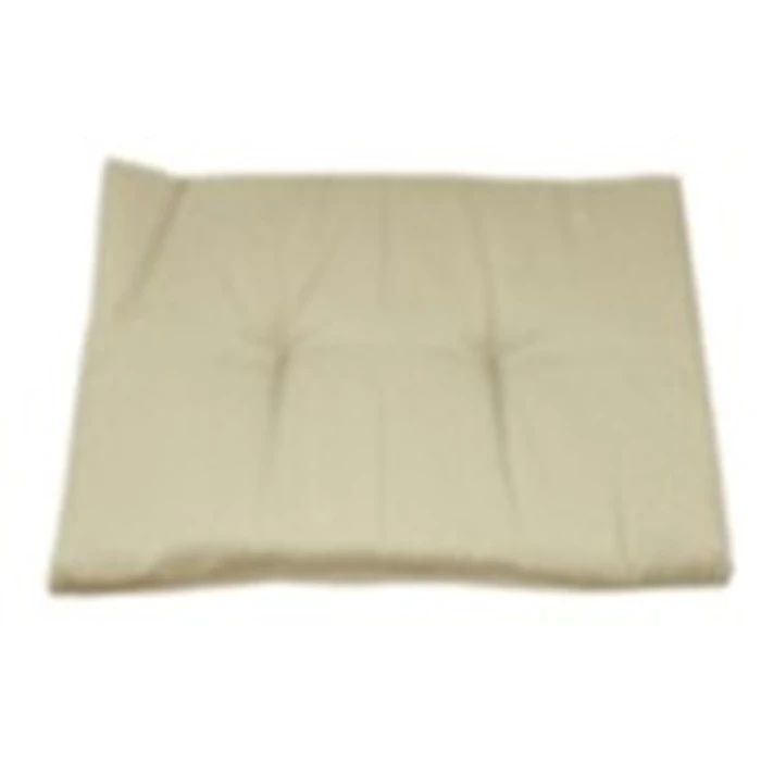 Velco Chair Cushion Ecru (183-8888)