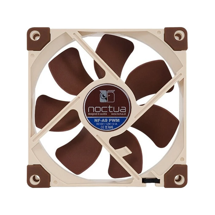 Case Fan 9,2cm Noctua NF-A9 PWM
