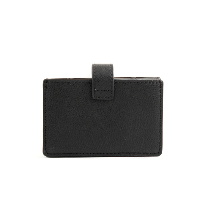 Γυναικείο Πορτοφόλι Michael Kors 35F2Gtvd0Lbla 10,5X7X3cm Black