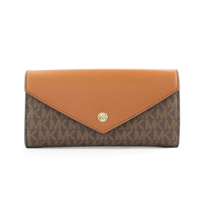 Michael Kors Jet Set Travel Women's Briefcase / Small Bag Brown 35F3GTVE7BBRO