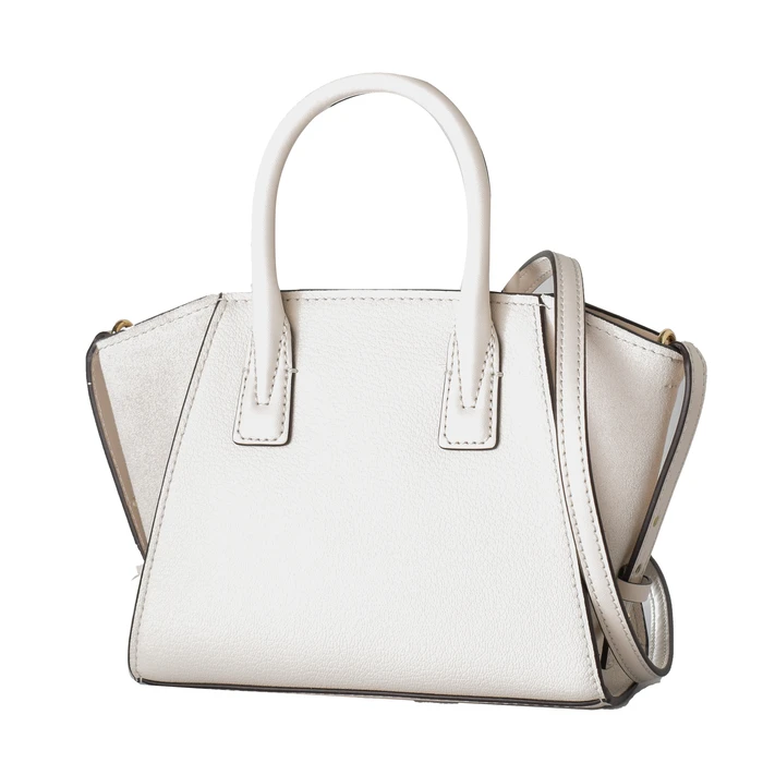 Γυναικεία Τσάντα Michael Kors 35F4G4Vc0Lltc 18X15X7cm Beige