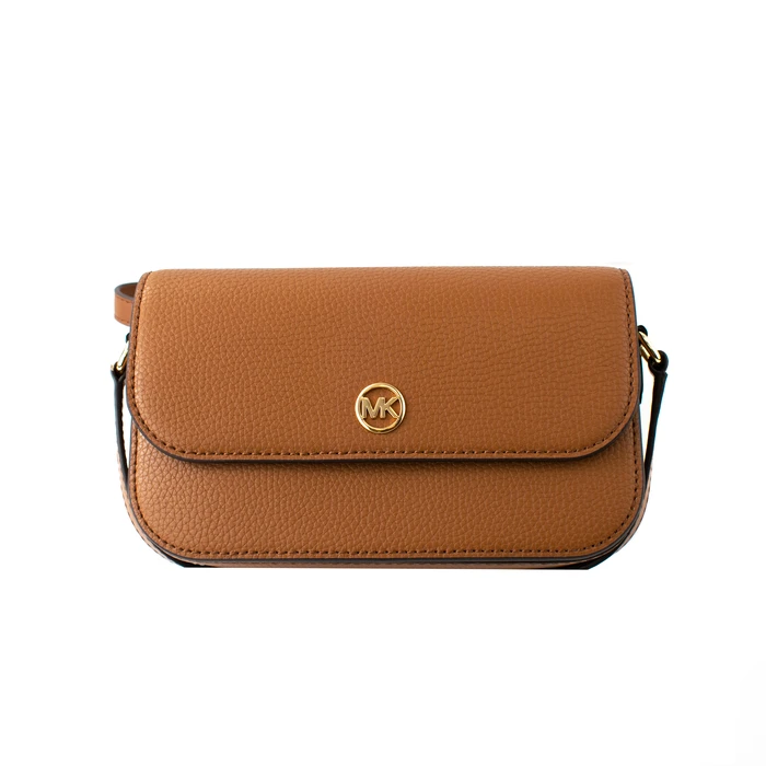 Γυναικεία Τσάντα Michael Kors 35F4Gtvc1Llug 21X12X5cm Brown