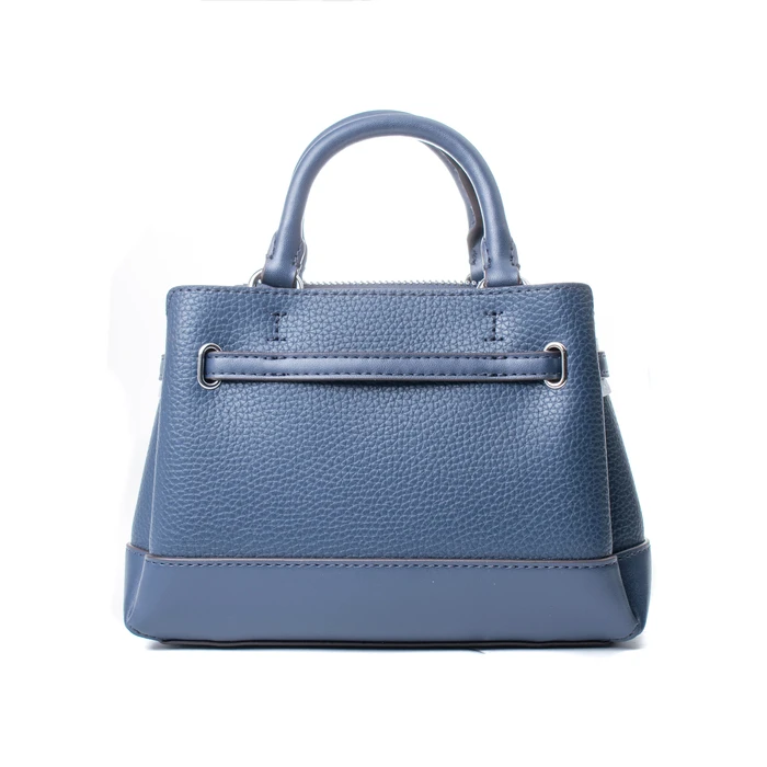 Γυναικεία Τσάντα Michael Kors 35F4S6Rc0Tnav 20X14X19cm Blue