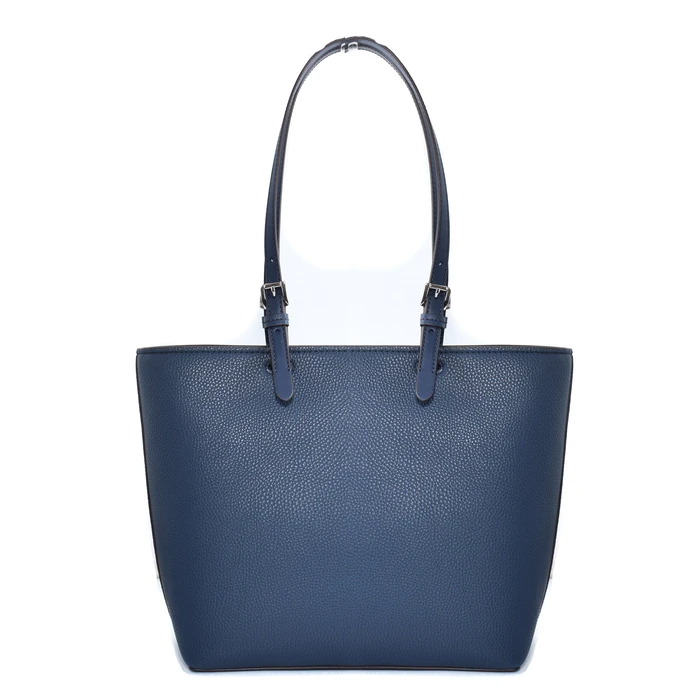 Γυναικεία Τσάντα Michael Kors 35H3Stvt6Bnav 26X29X12cm Blue
