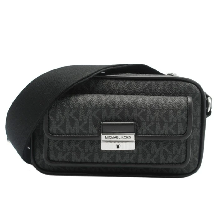 Γυναικεία Τσάντα Michael Kors 35R5S2Bc0Bbla 20X12X8cm Black