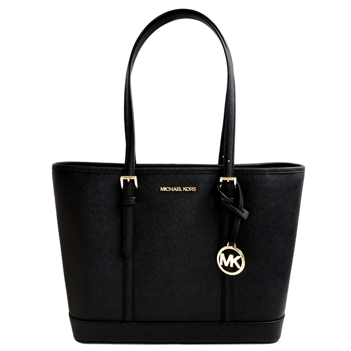 Γυναικεία Τσάντα Michael Kors 35S0Stvt1Lblk 35X25X13 Black