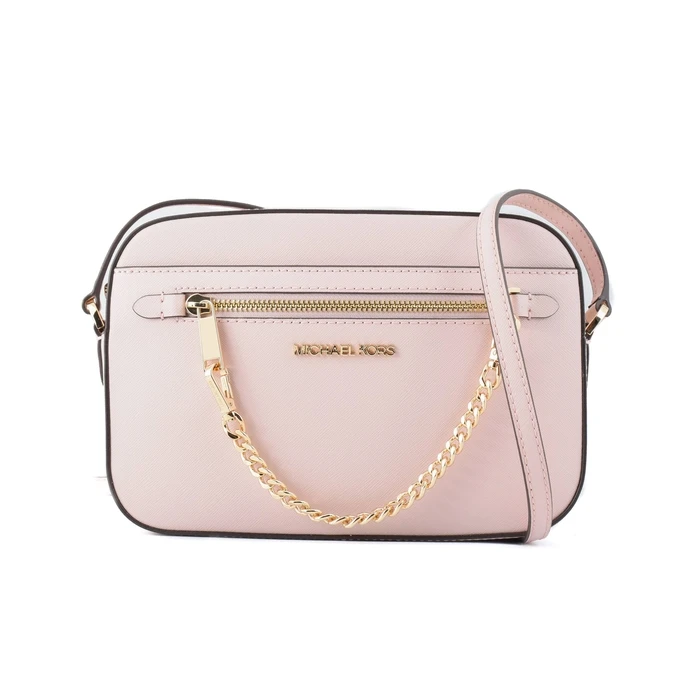Γυναικεία Τσάντα Michael Kors 35S1Gttc7Lpow 24X18X6cm Pink