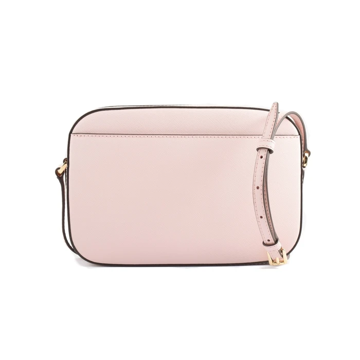 Γυναικεία Τσάντα Michael Kors 35S1Gttc7Lpow 24X18X6cm Pink