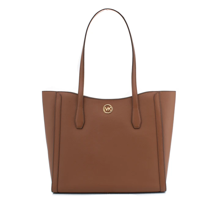 Γυναικεία Τσάντα Michael Kors 35S4G9Gt3Llug 34X29X12cm Brown