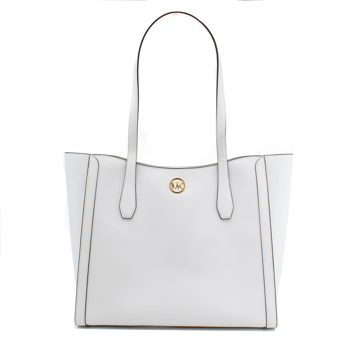 Γυναικεία Τσάντα Michael Kors 35S4G9Gt3Lopt 34X29X12cm White