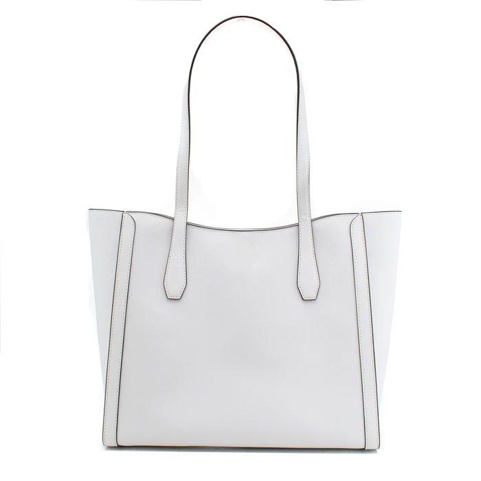 Γυναικεία Τσάντα Michael Kors 35S4G9Gt3Lopt 34X29X12cm White
