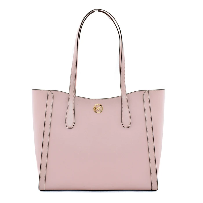 Γυναικεία Τσάντα Michael Kors 35S4G9Gt3Lpow 33X30X12cm Pink