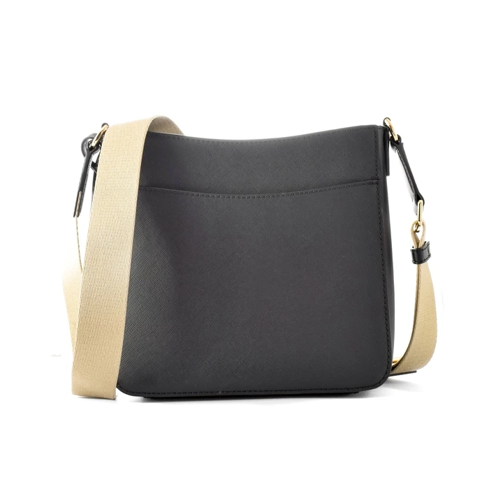 Γυναικεία Τσάντα Michael Kors 35S4Gtvc5Lbla 22X23X6cm Black