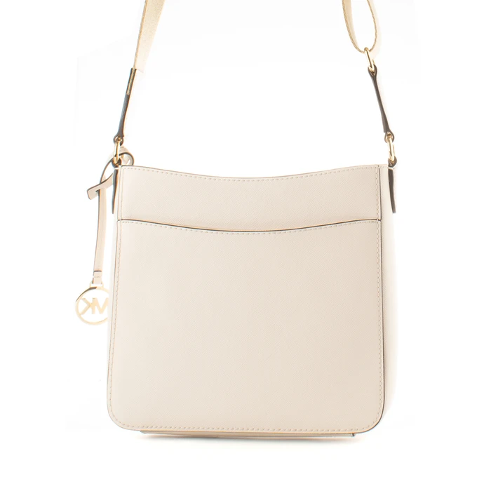 Γυναικεία Τσάντα Michael Kors 35S4Gtvc5Lltc 22X20X7cm Beige