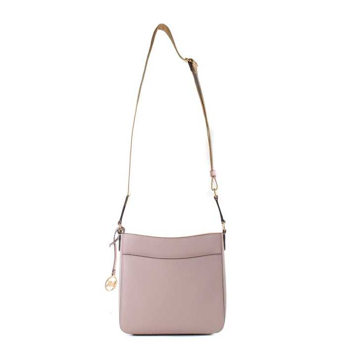 Γυναικεία Τσάντα Michael Kors 35S4Gtvc5Lpow 22X20X7cm Pink