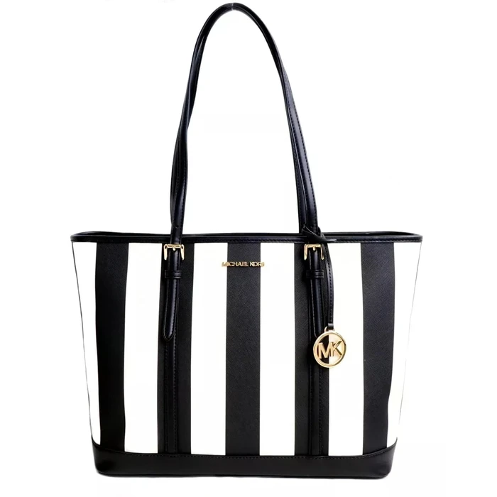 Γυναικεία Τσάντα Michael Kors 35S4Gtvt3Rbla 28X28X13cm Multicolored