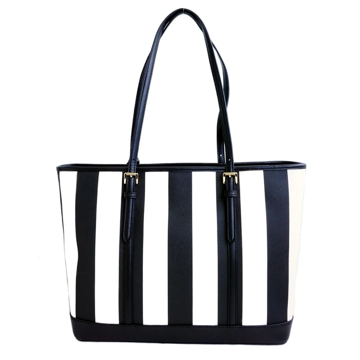 Γυναικεία Τσάντα Michael Kors 35S4Gtvt3Rbla 28X28X13cm Multicolored