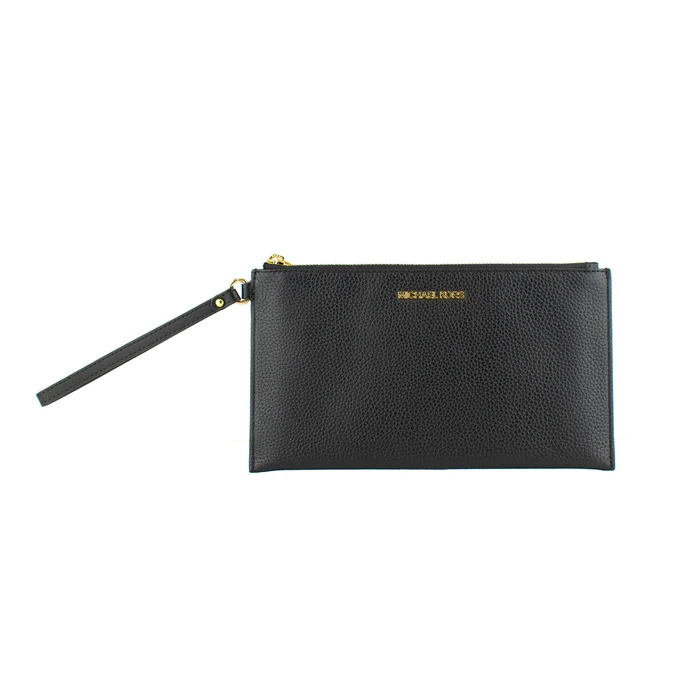 Γυναικεία Τσάντα Michael Kors 35S4Gtvw3Lbla 25X14X2cm Black