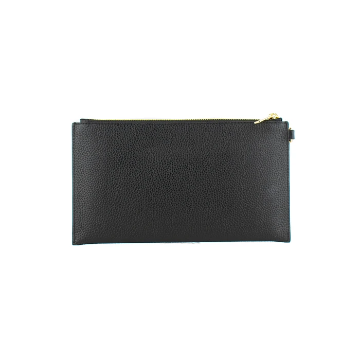 Γυναικεία Τσάντα Michael Kors 35S4Gtvw3Lbla 25X14X2cm Black
