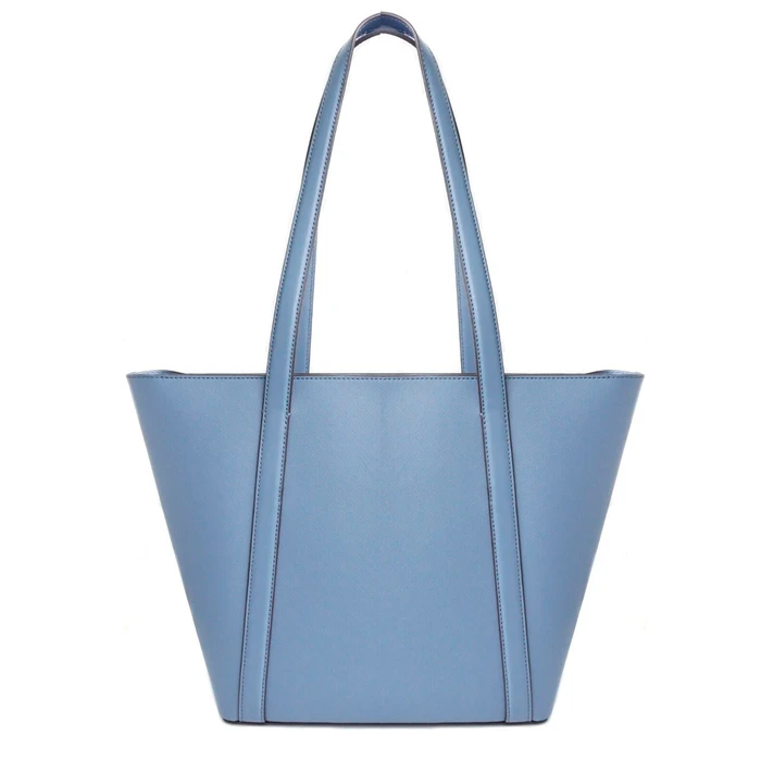 Γυναικεία Τσάντα Michael Kors 35S4S3Ft3Iden 28X28X13cm Blue