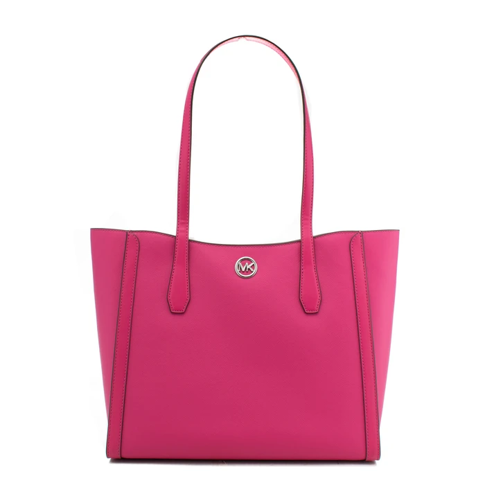 Γυναικεία Τσάντα Michael Kors 35S4S9Gt3Ldra 34X29X12cm Pink