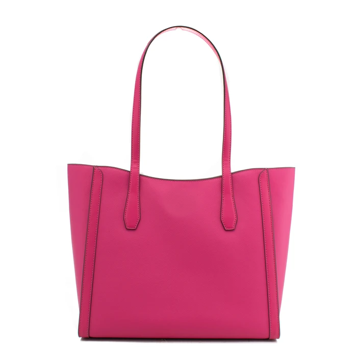 Γυναικεία Τσάντα Michael Kors 35S4S9Gt3Ldra 34X29X12cm Pink